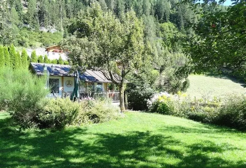 پانسیون Gästehaus Zwischenberger