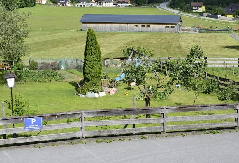 膳宿费 Gästehaus Zwischenberger