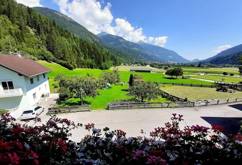 膳宿费 Gästehaus Zwischenberger