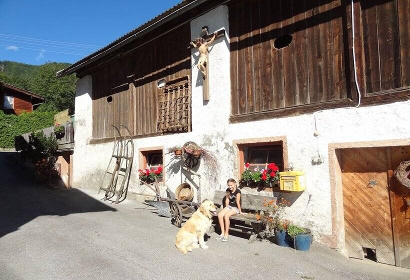 膳宿费 Gästehaus Zwischenberger