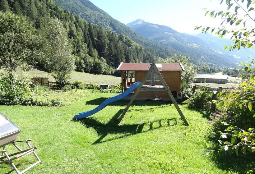 膳宿费 Gästehaus Zwischenberger