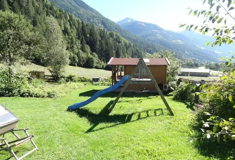 پانسیون Gästehaus Zwischenberger