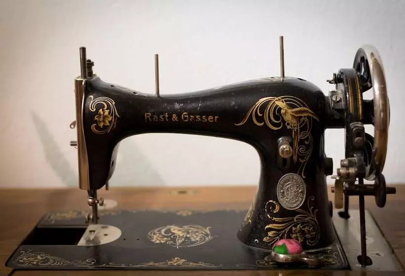 پانسیون Gästehaus Zwischenberger