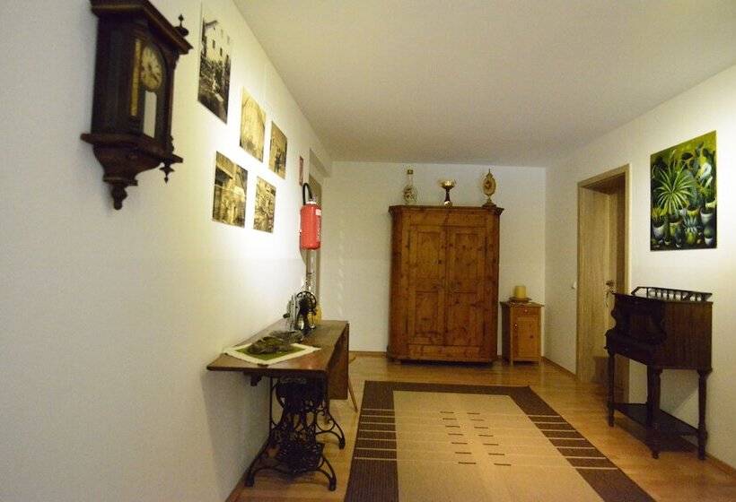 膳宿费 Gästehaus Zwischenberger