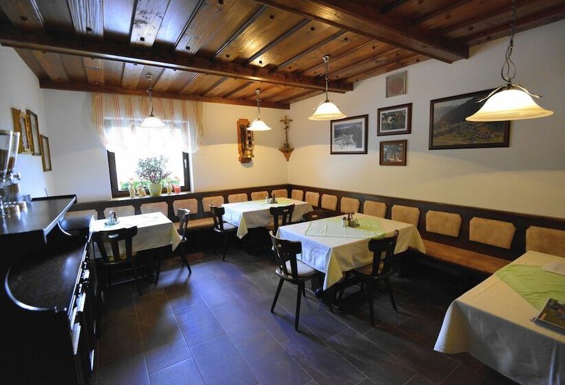 膳宿费 Gästehaus Zwischenberger