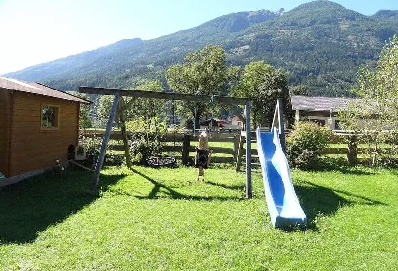 پانسیون Gästehaus Zwischenberger