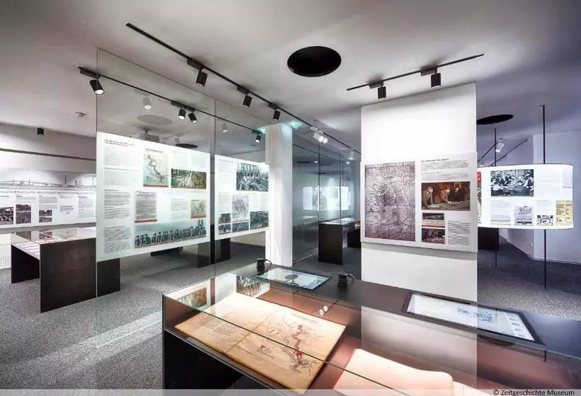 پانسیون Jugendgästehaus Linz