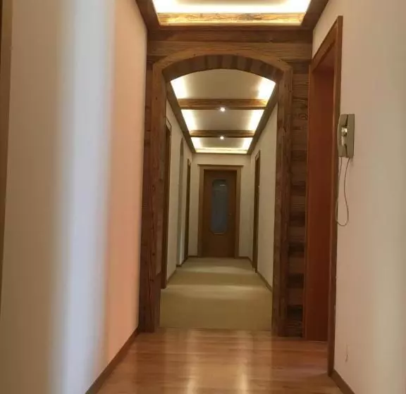 Tennenwirt Hotel & Guesthouse