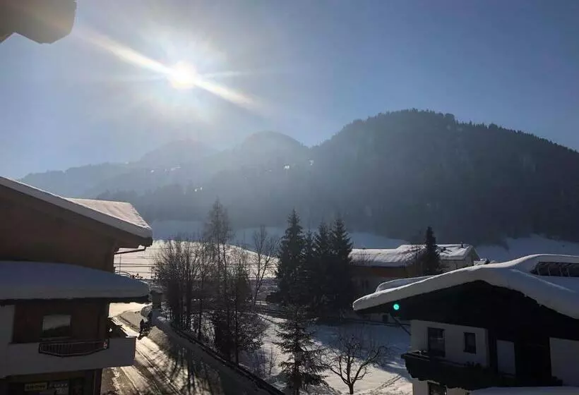 Tennenwirt Hotel & Guesthouse