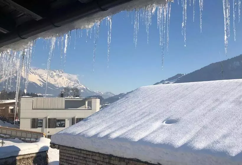 Tennenwirt Hotel & Guesthouse