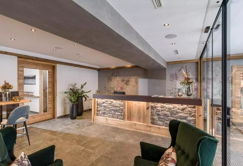 Tennenwirt Hotel & Guesthouse