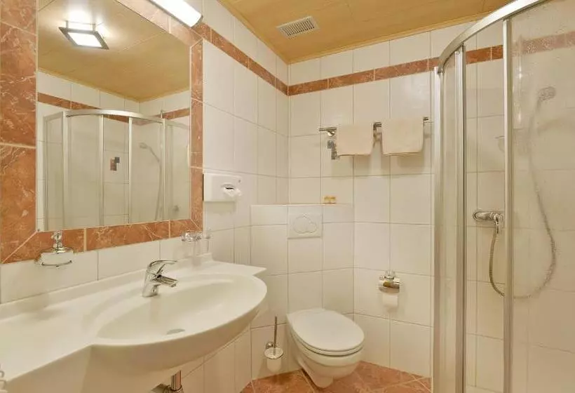 Tennenwirt Hotel & Guesthouse