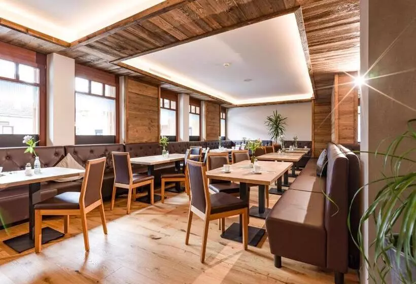 Tennenwirt Hotel & Guesthouse