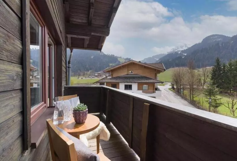 Tennenwirt Hotel & Guesthouse