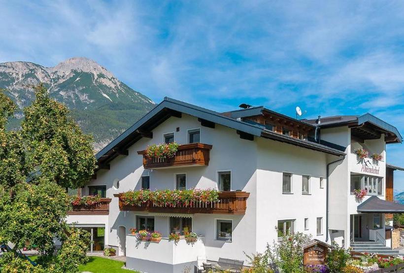 Albeinelerhof - Kinderbauernhof