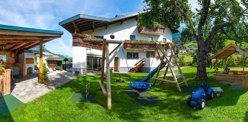 Albeinelerhof - Kinderbauernhof