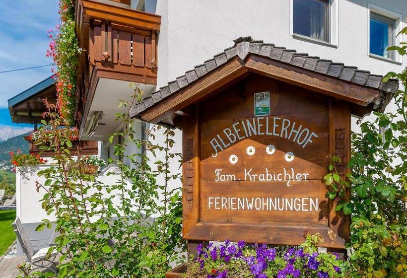 Albeinelerhof - Kinderbauernhof