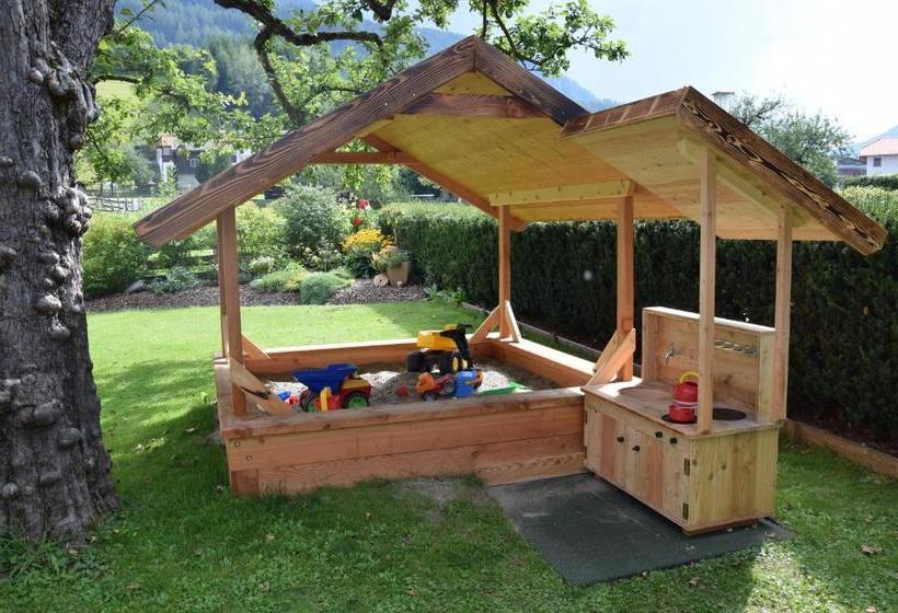 Albeinelerhof - Kinderbauernhof