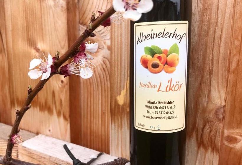 Albeinelerhof - Kinderbauernhof