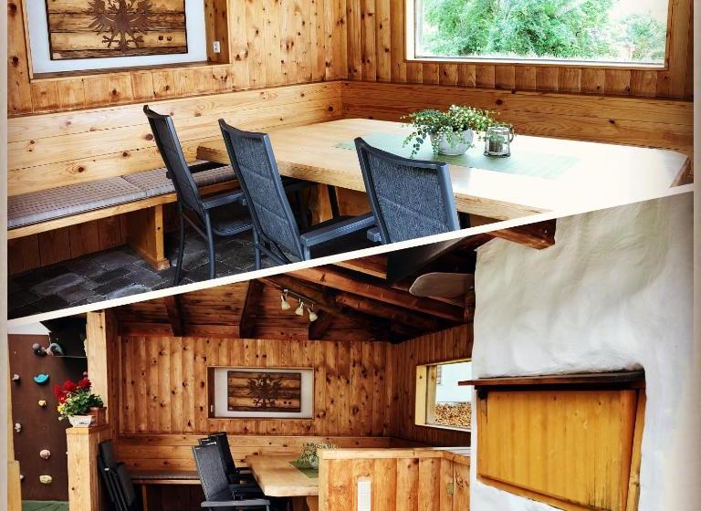 Albeinelerhof - Kinderbauernhof