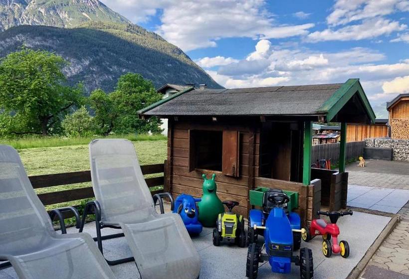 Albeinelerhof - Kinderbauernhof