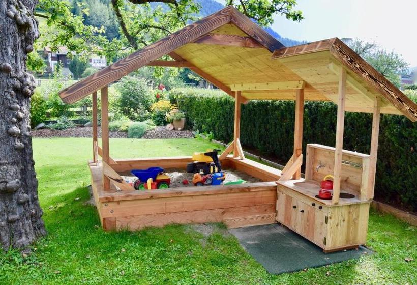 Albeinelerhof - Kinderbauernhof