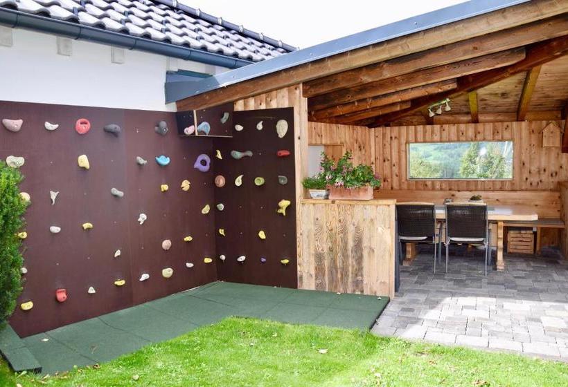 Albeinelerhof - Kinderbauernhof