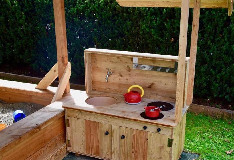 Albeinelerhof - Kinderbauernhof