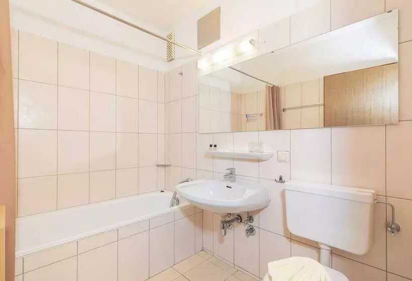 Alpenhotel Dachstein