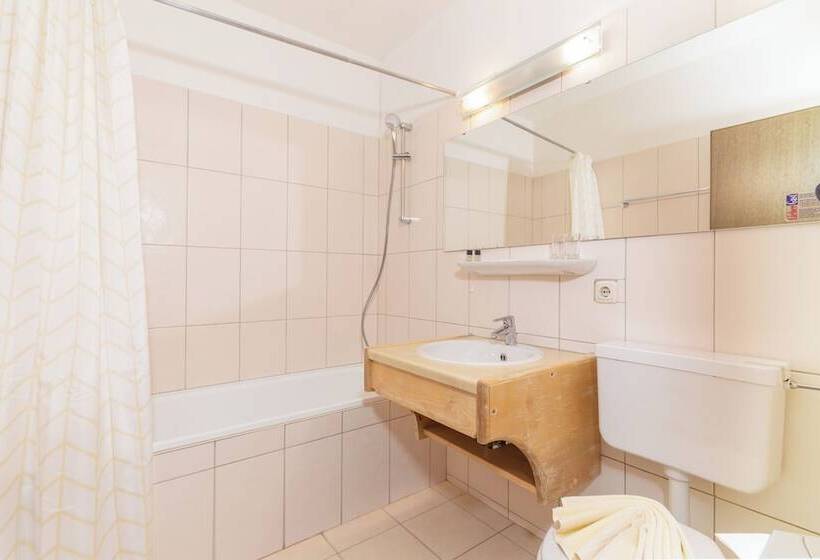 Alpenhotel Dachstein