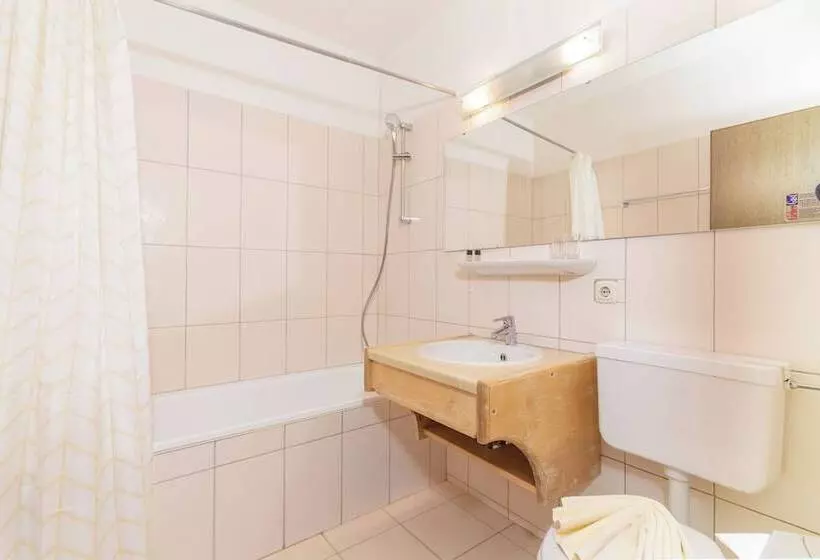 Alpenhotel Dachstein