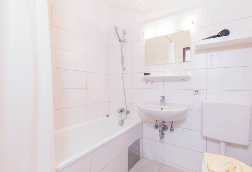 Alpenhotel Dachstein