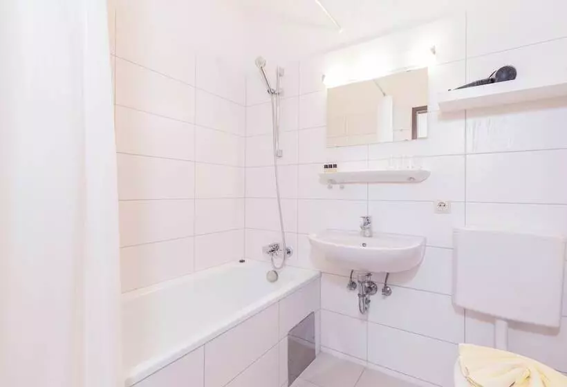 Alpenhotel Dachstein