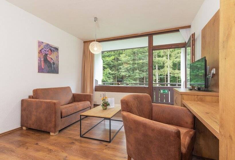 Alpenhotel Dachstein