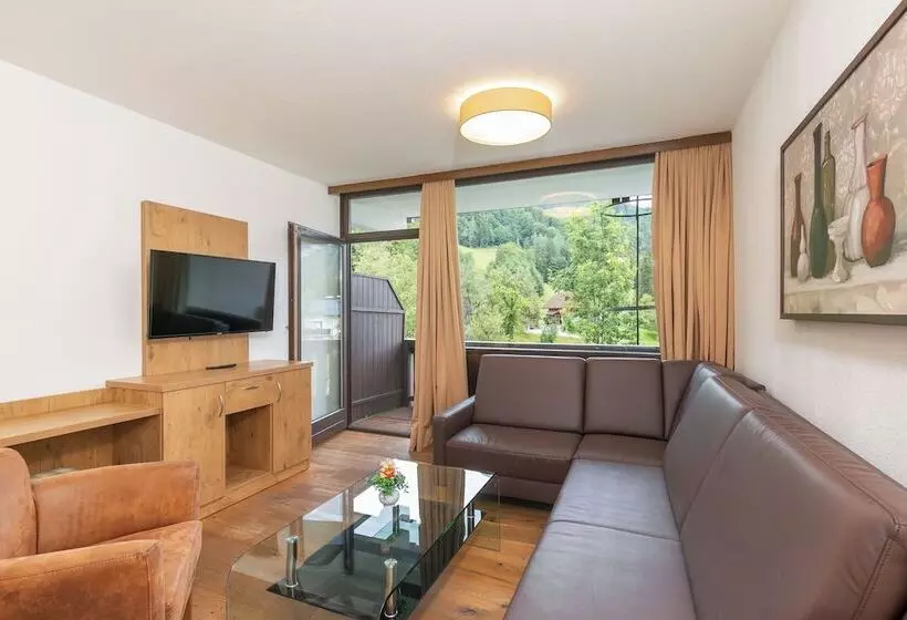 Alpenhotel Dachstein