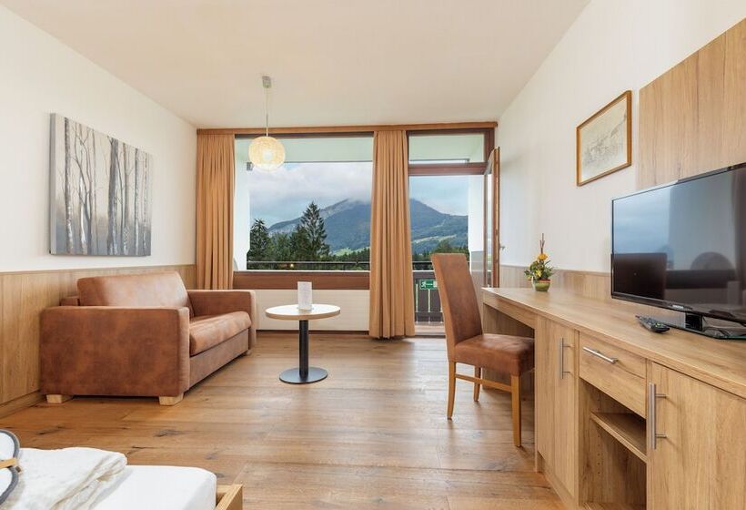 Alpenhotel Dachstein