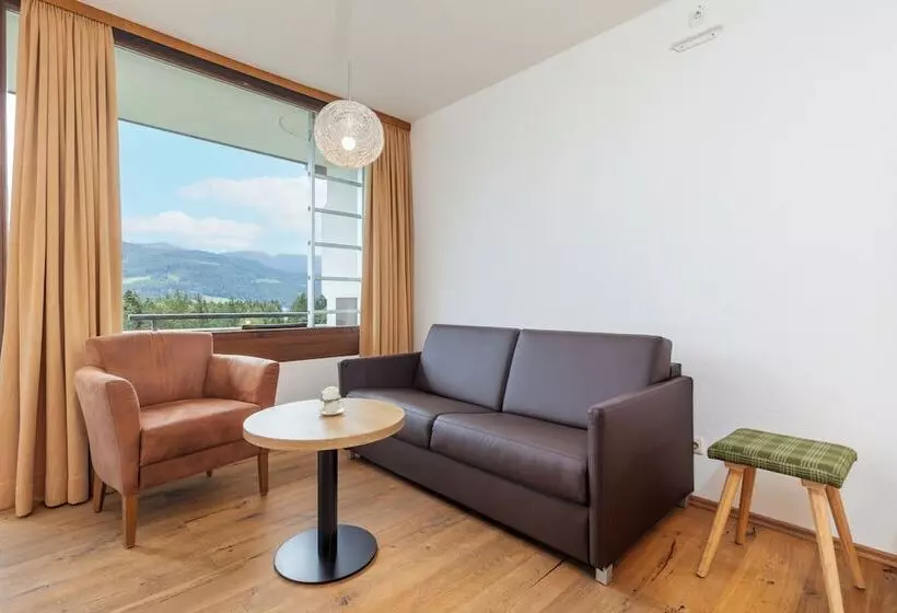 Alpenhotel Dachstein