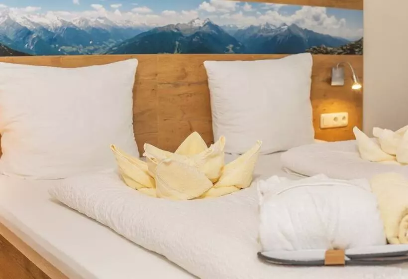 Alpenhotel Dachstein