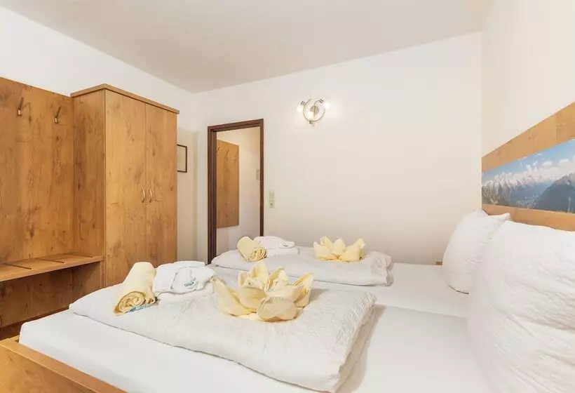 Alpenhotel Dachstein