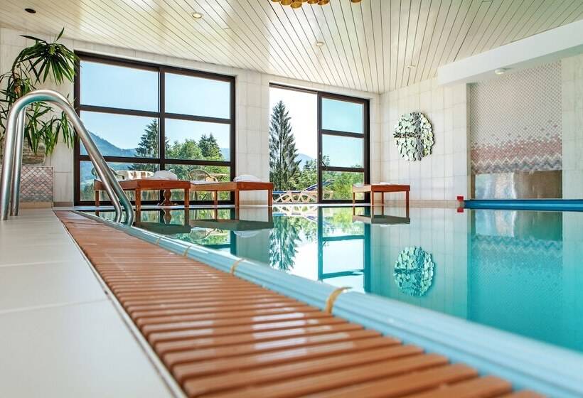 Alpenhotel Dachstein