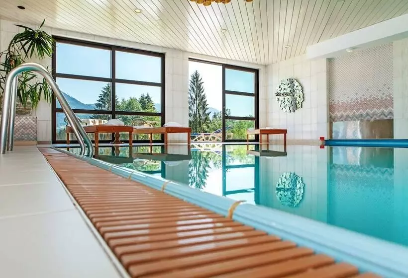 Alpenhotel Dachstein