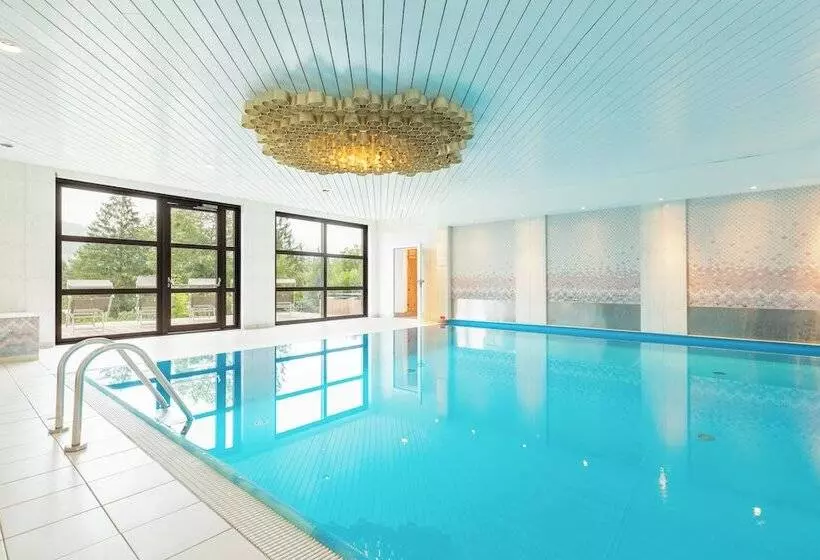 Alpenhotel Dachstein