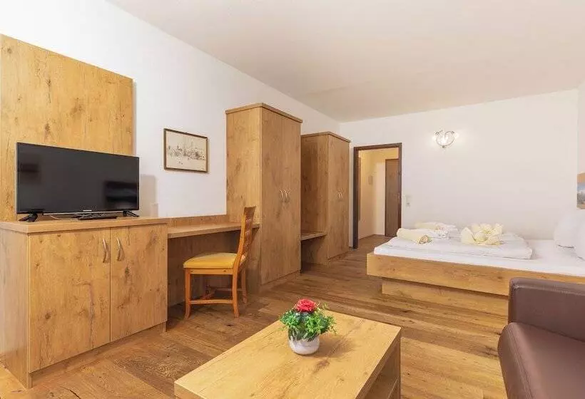 Alpenhotel Dachstein