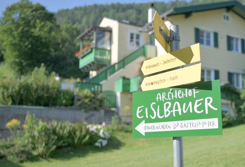 Archehof Eislbauer