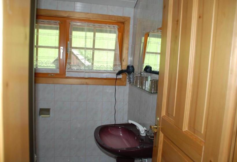 Bauernhof Der Lahnerhof