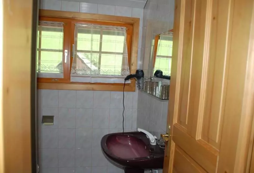 Bauernhof Der Lahnerhof