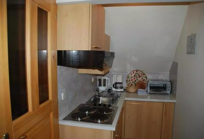 Bauernhof Der Lahnerhof