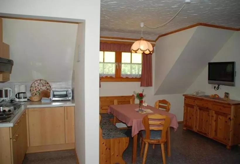 Bauernhof Der Lahnerhof