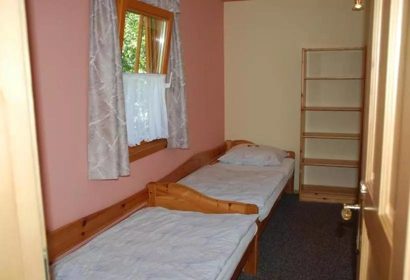 Bauernhof Der Lahnerhof