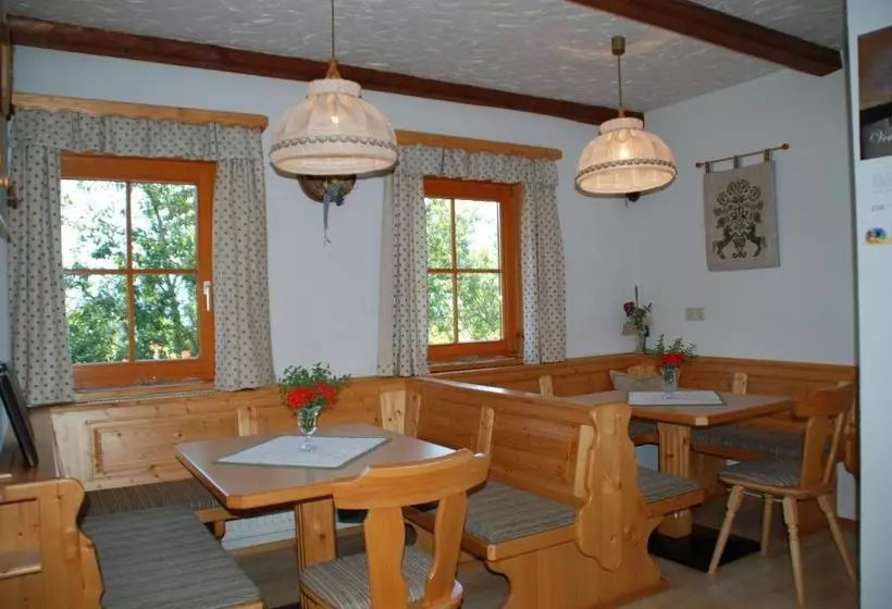 Bauernhof Der Lahnerhof